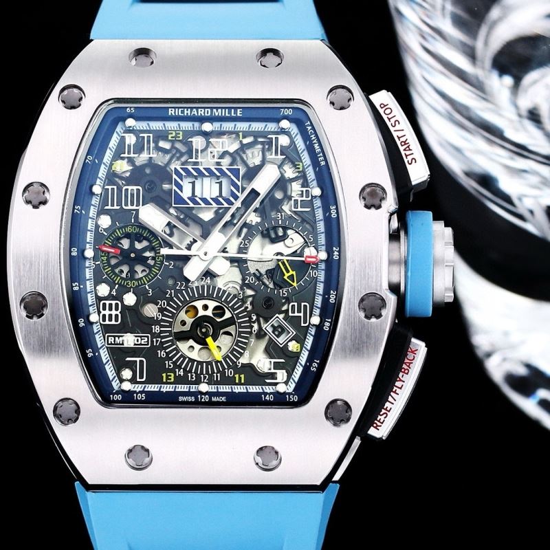 RICHARD MILLE Watches